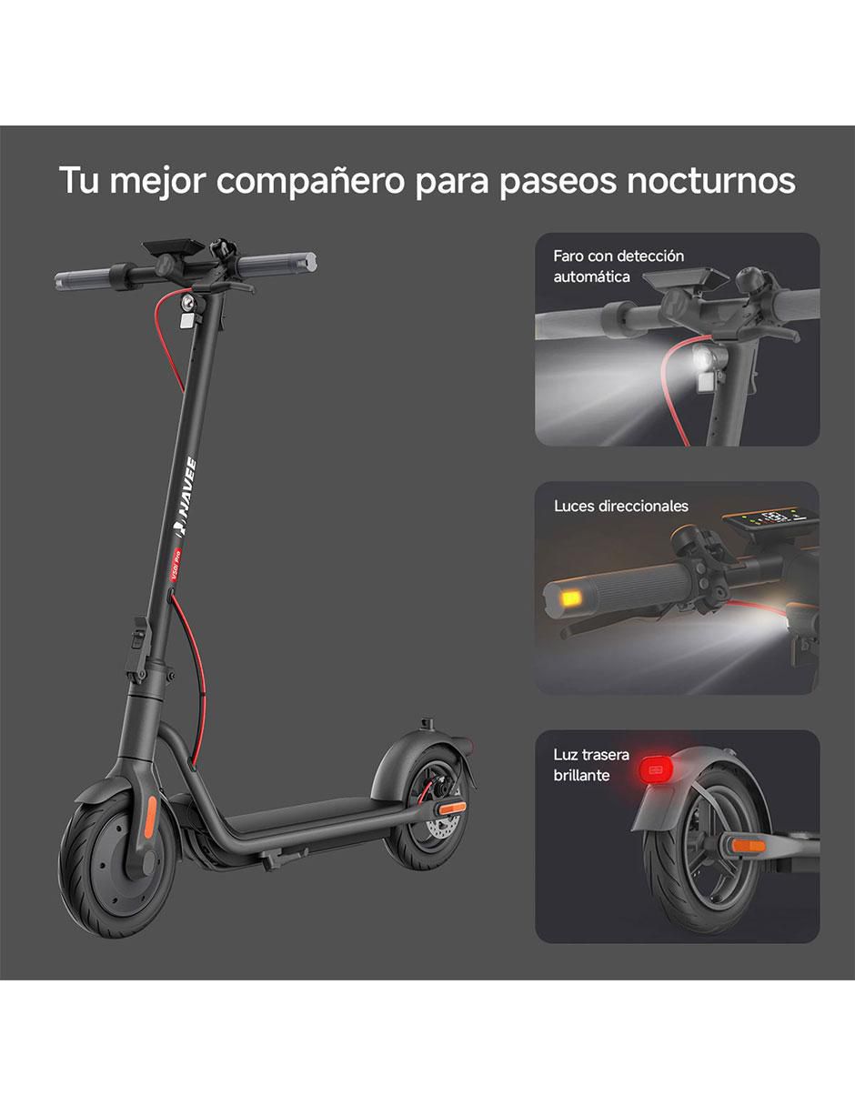 Scooter eléctrico V50I Pro 2023 4