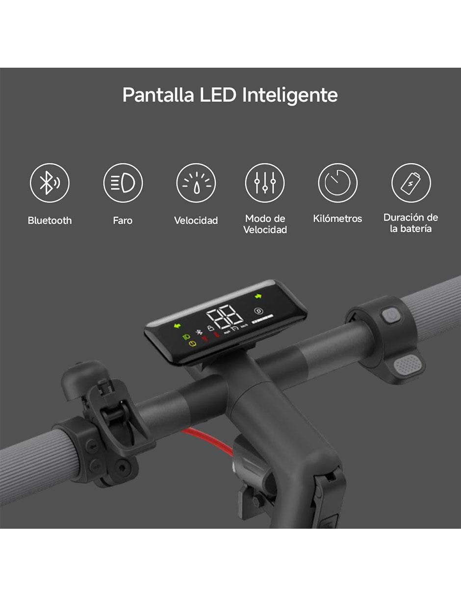 Scooter eléctrico V50I Pro 2023 6