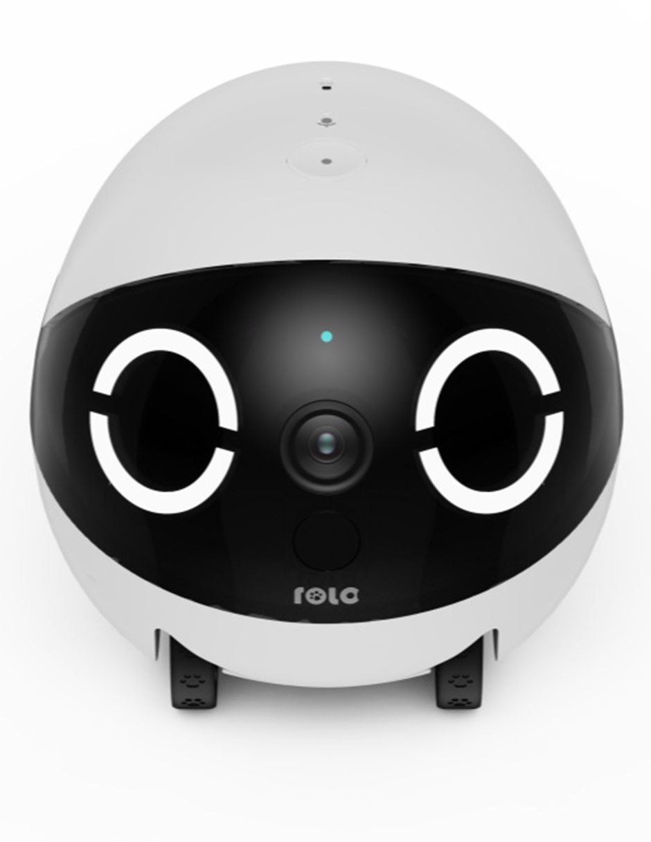 Cámara modelo ROLA MINI 3 megapíxeles