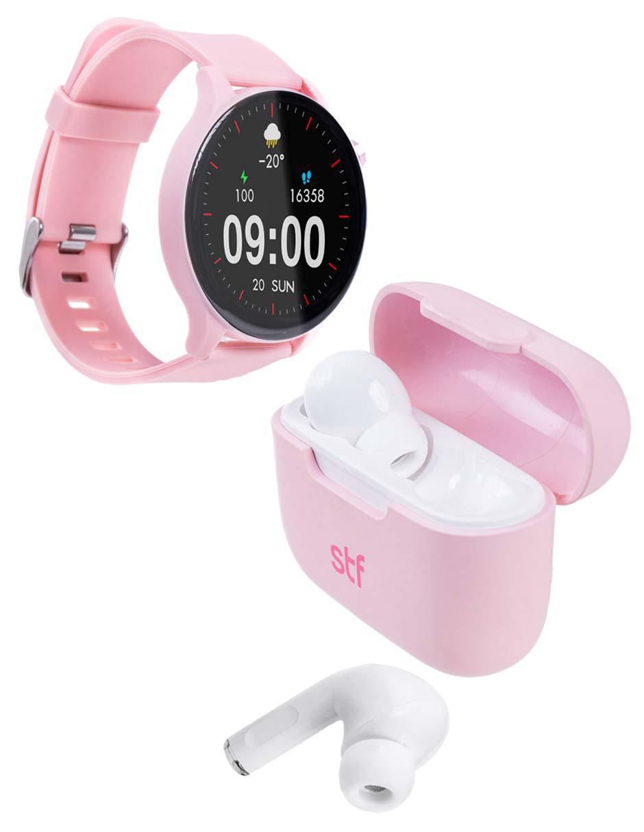Smartwatch Kronos unisex 2
