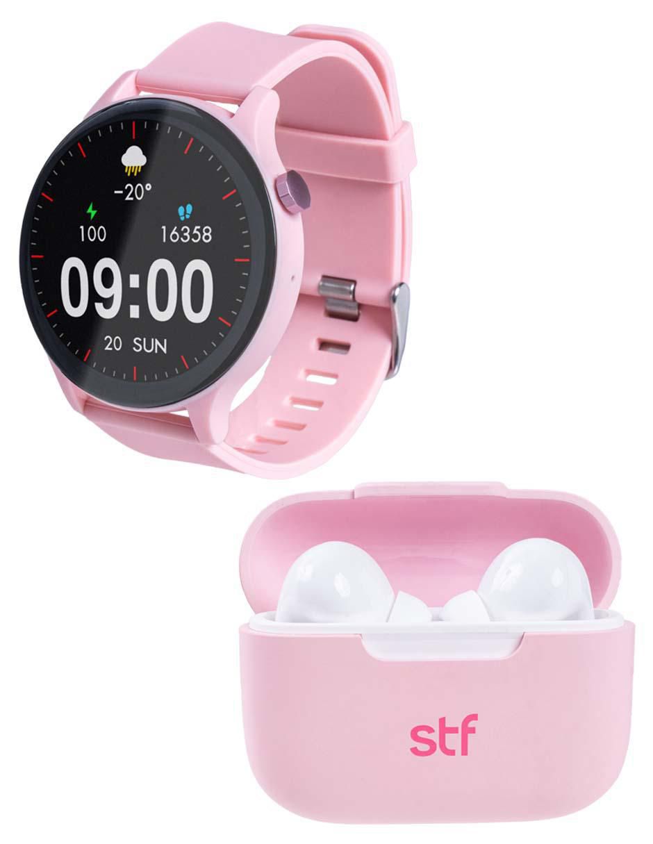 Smartwatch Kronos unisex 3