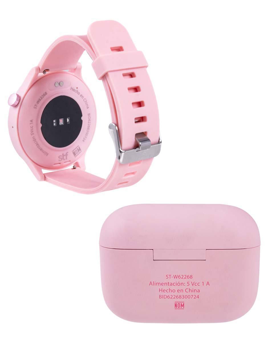 Smartwatch Kronos unisex 7
