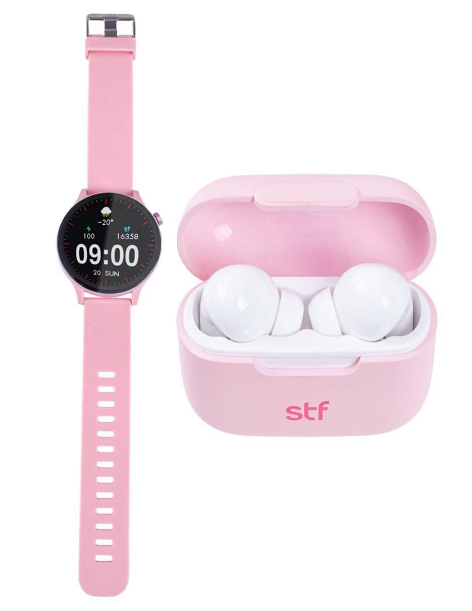 Smartwatch Kronos unisex 8