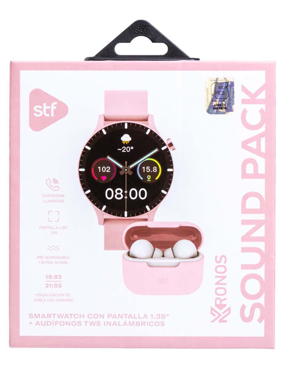Smartwatch Kronos unisex 9