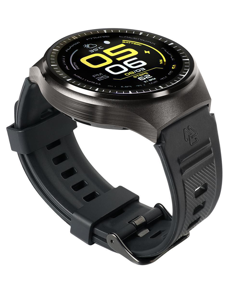 Smartwatch St-W62282 unisex con GPS 3