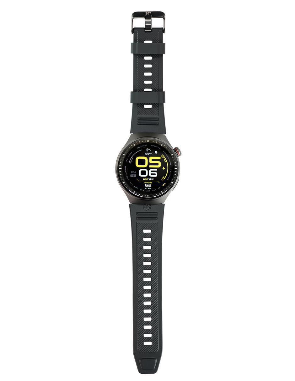 Smartwatch St-W62282 unisex con GPS 4