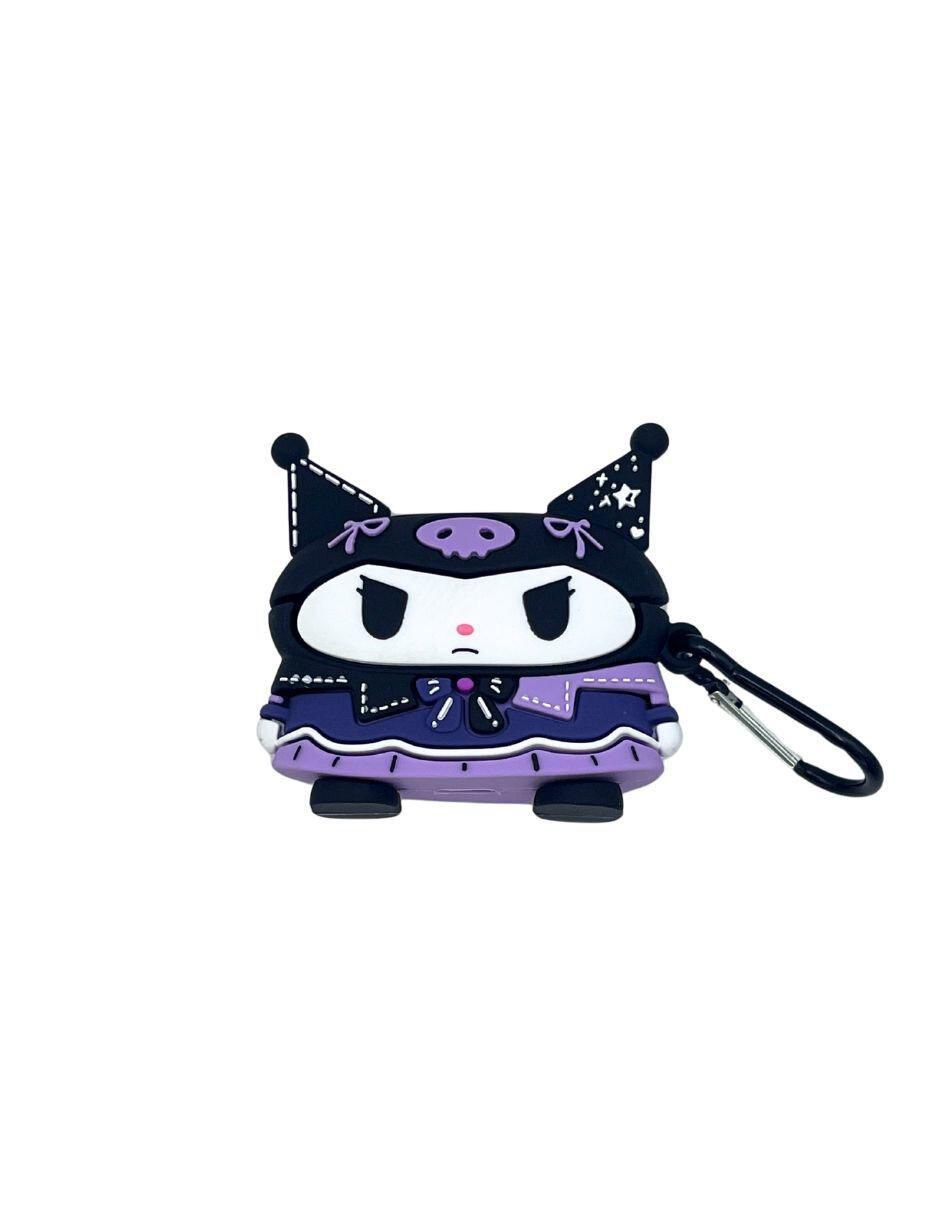Audífonos In-Ear Kuromi inalámbricos con cancelación de ruido