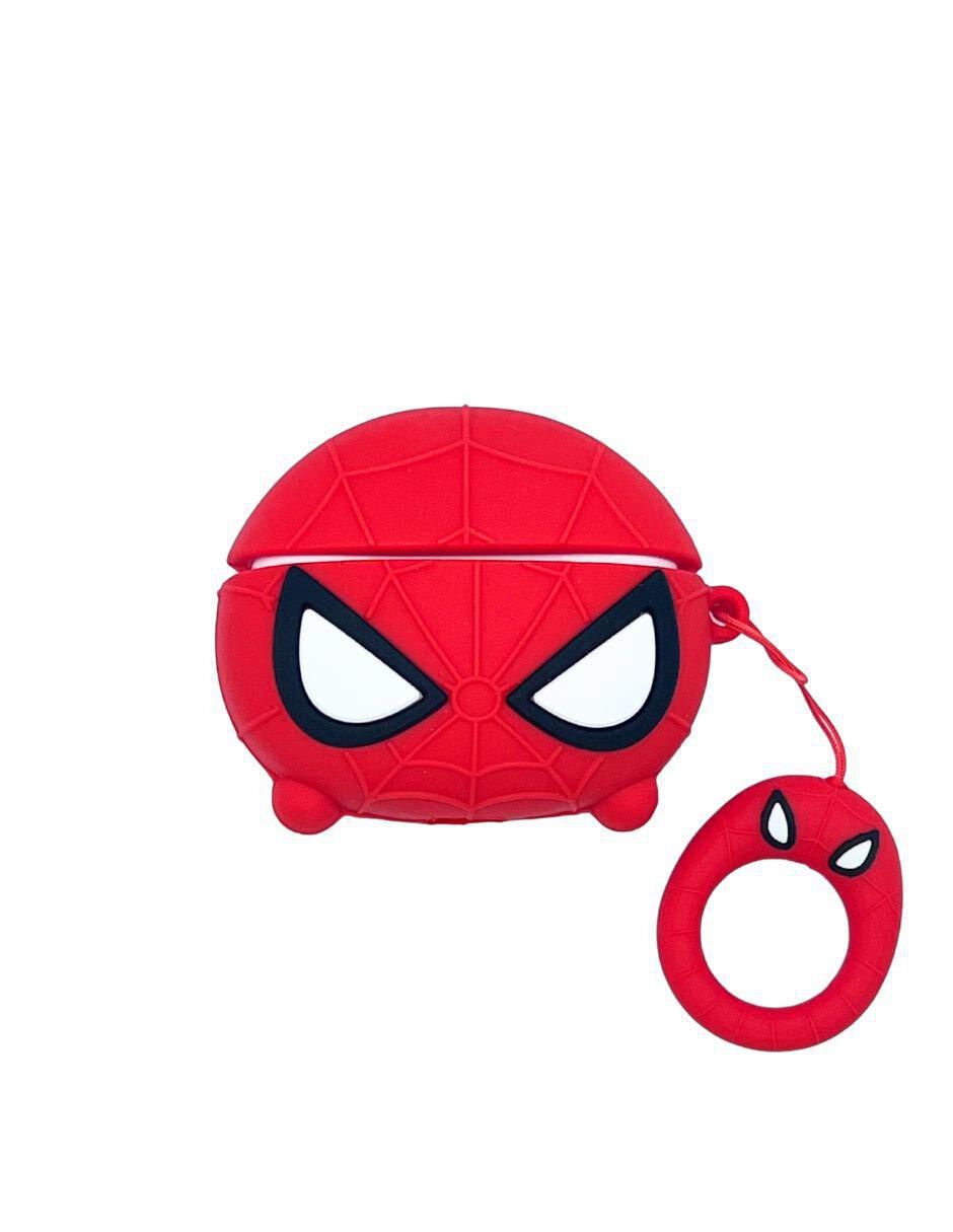 Audífonos In-Ear Spider-Man inalámbricos con cancelación de ruido