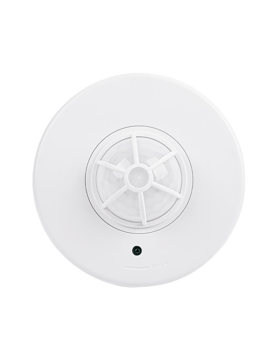 Sensor de movimiento SENMOV800WTECBL 2