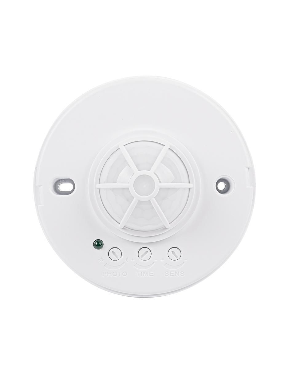 Sensor de movimiento SENMOV800WTECBL 3
