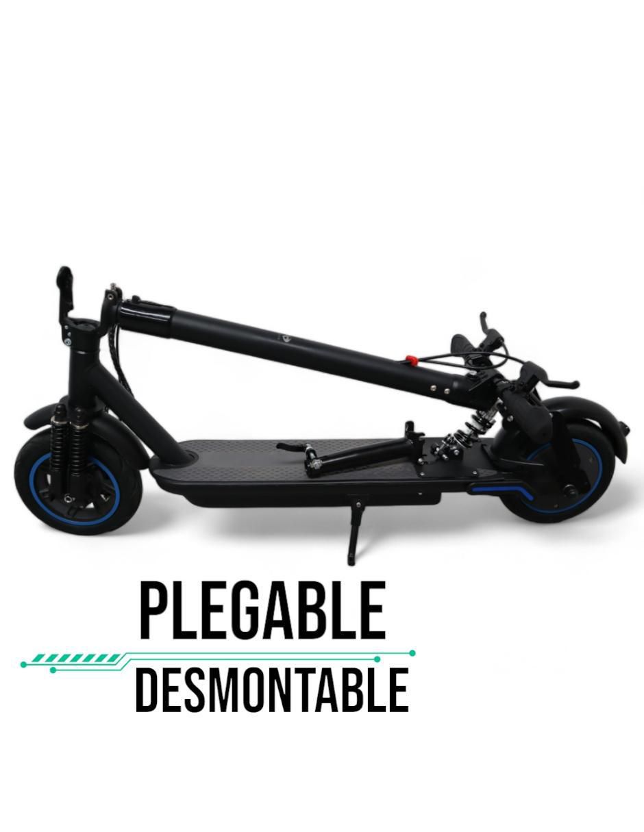 Scooter eléctrico If-Scxm-36 2024 5