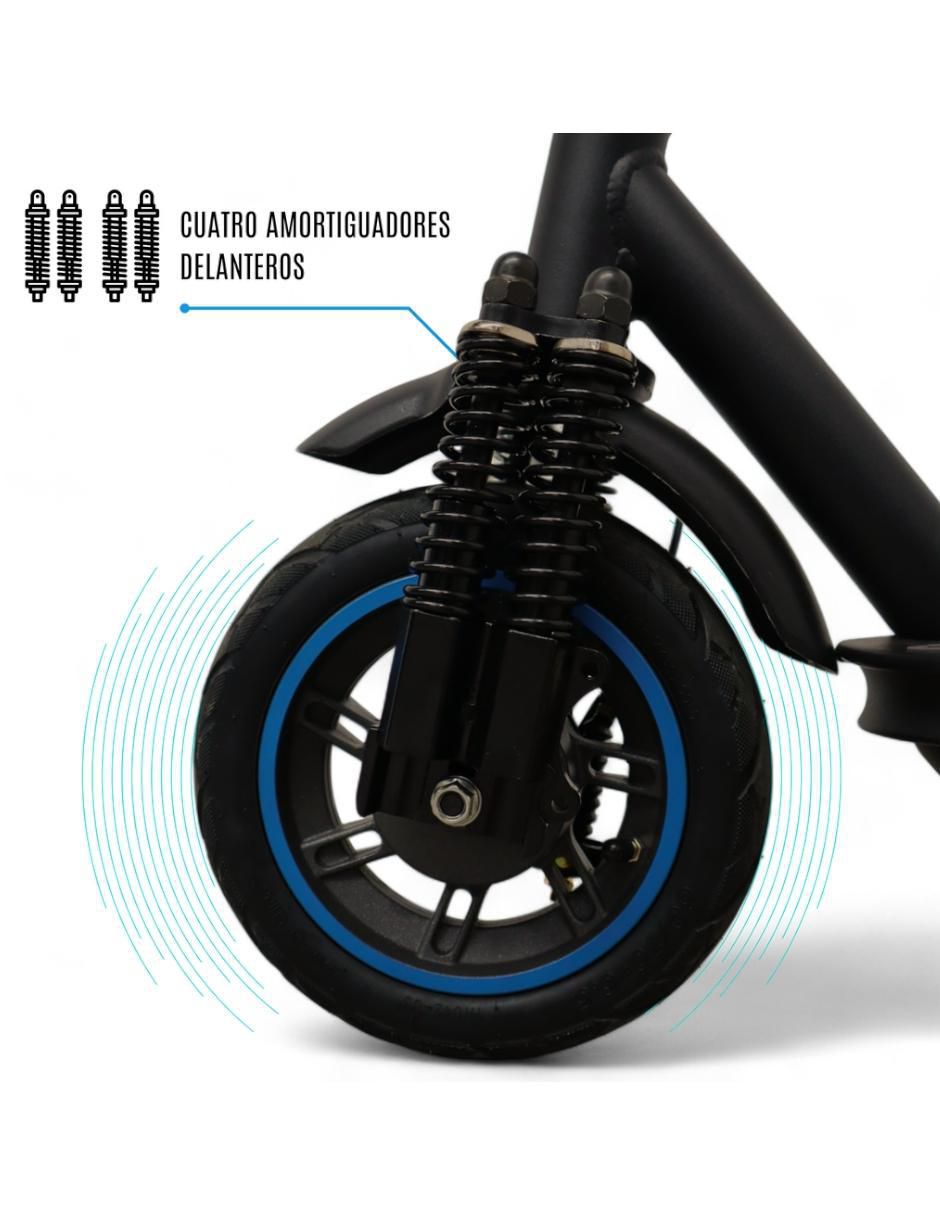 Scooter eléctrico If-Scxm-36 2024 8