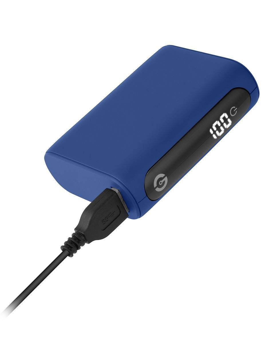 Batería portátil 10000 mAh GBN-M10CL-01_LED 7