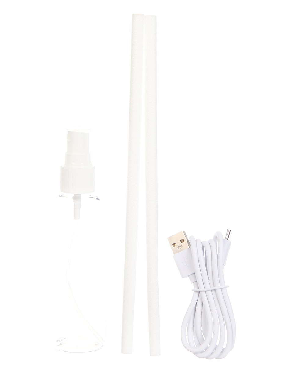Humidificador 320 ml 2