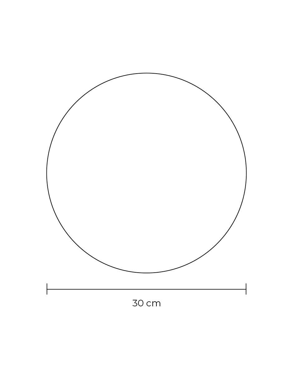 Lámpara decorativa LED 5