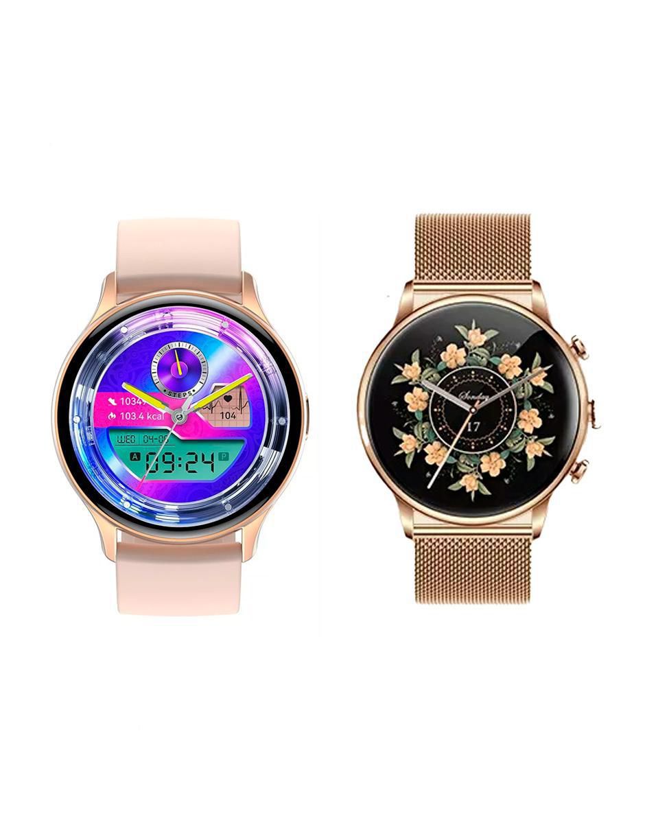 Box set HK Gold + 0J Gold Series 7 unisex