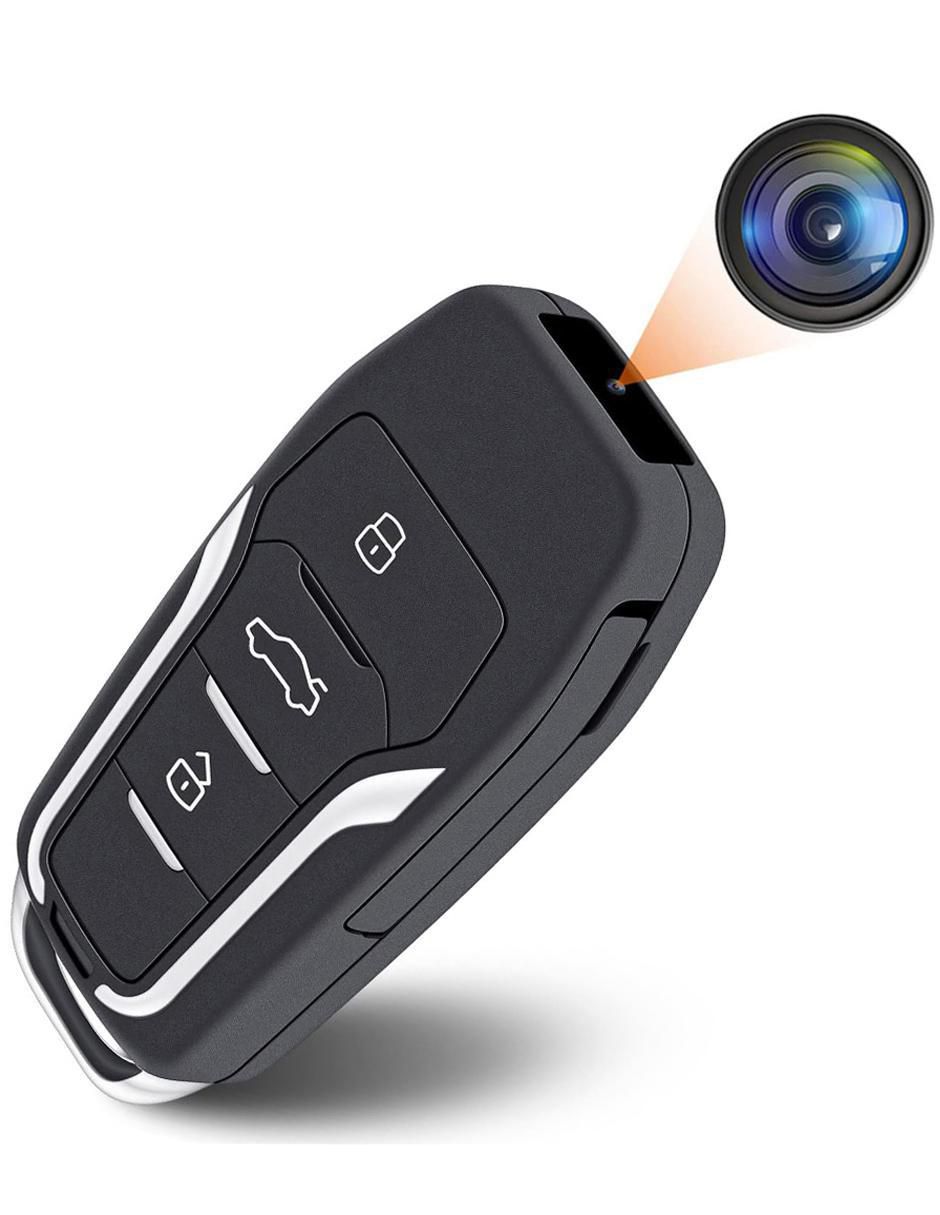 Cámara modelo KMOV 3 megapíxeles