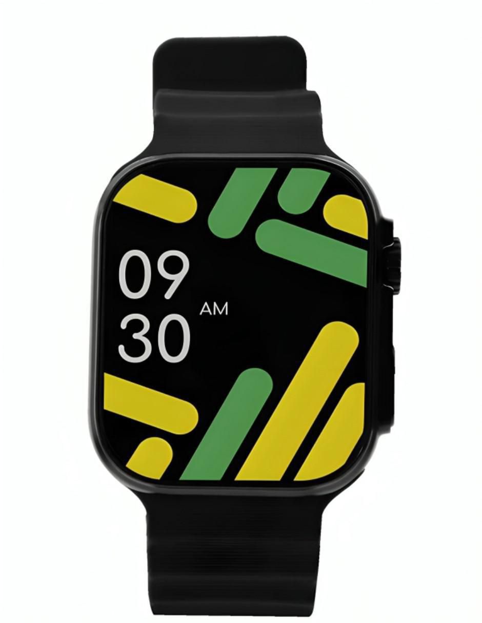 Smartwatch Pc-270171 unisex con GPS Smartwatch Pc-270171 unisex con GPS