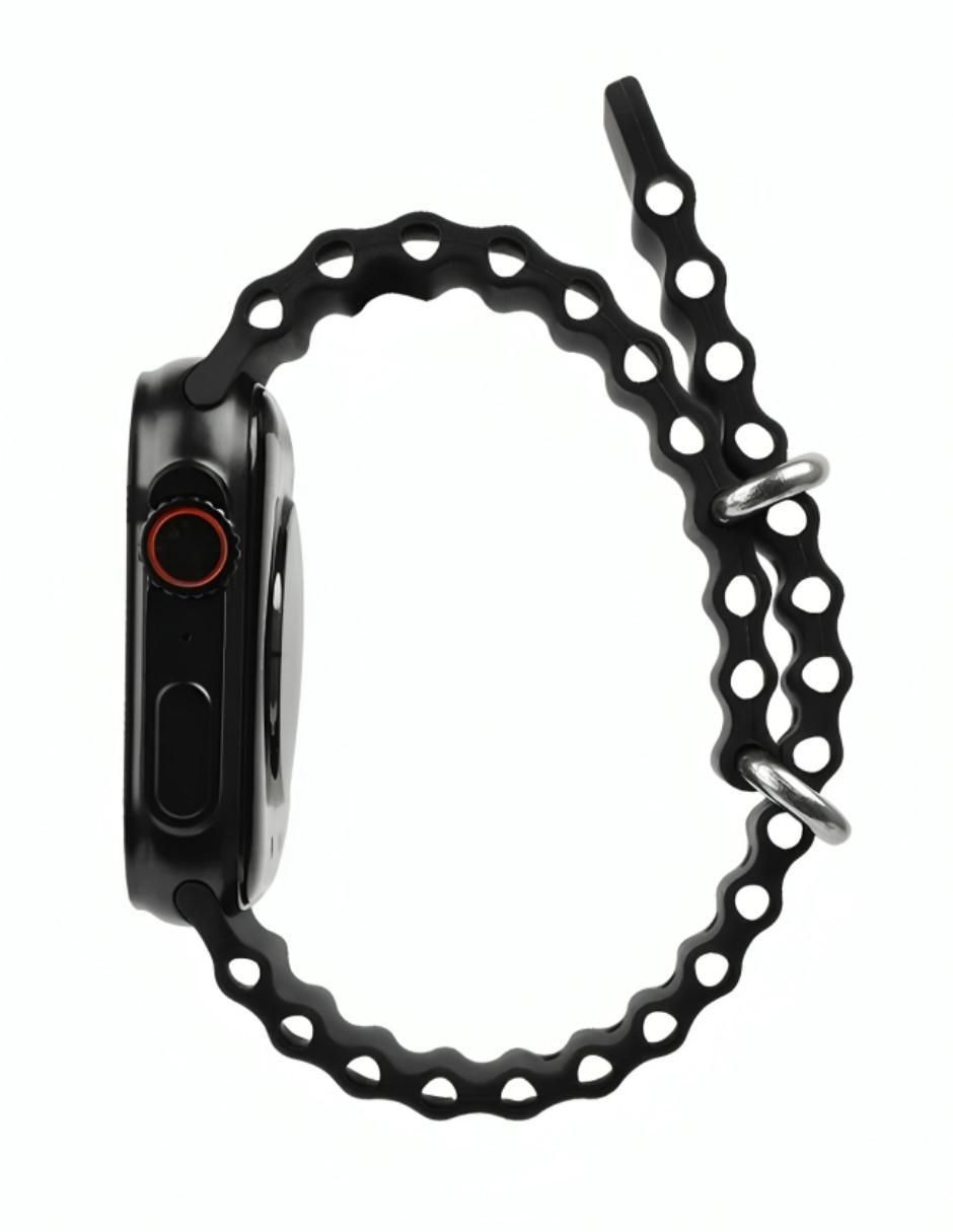 Smartwatch Pc-270171 unisex con GPS 3