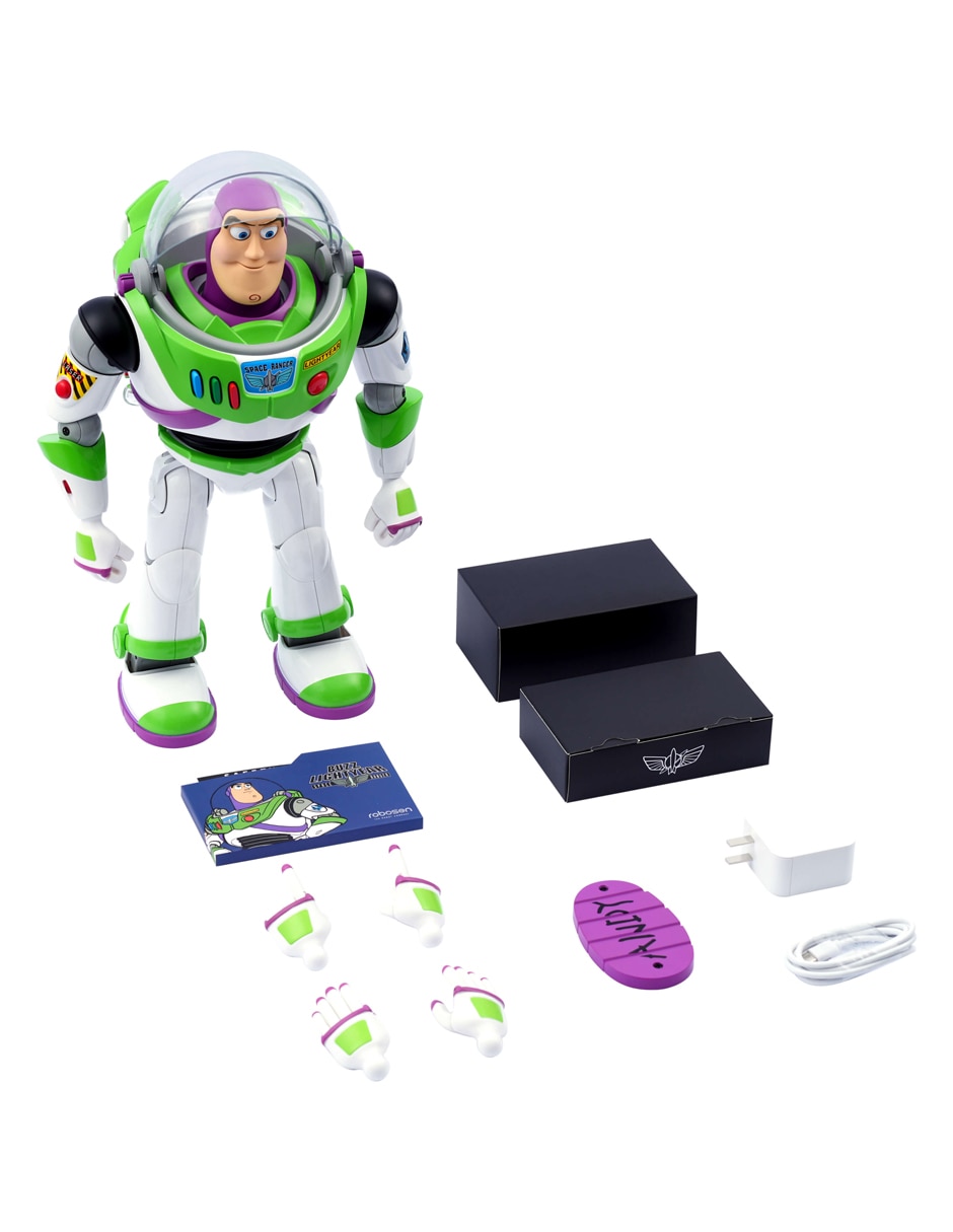 Robot KTBS 11