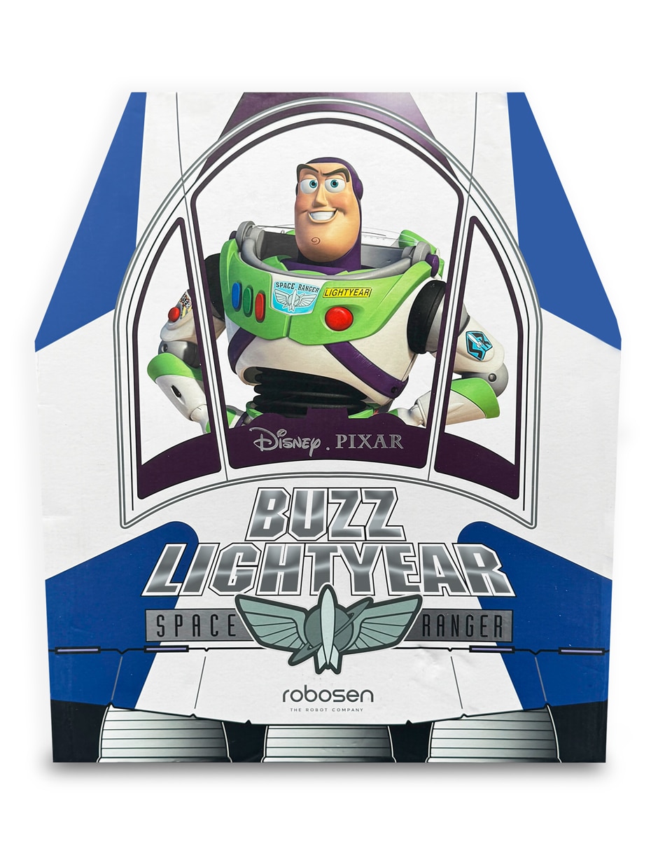 Robot KTBS 2
