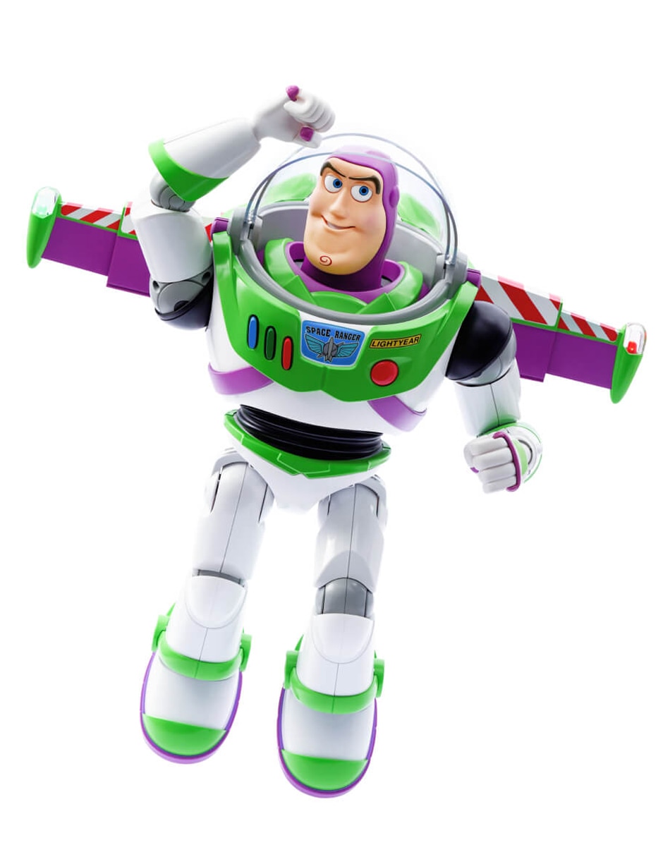 Robot KTBS 6