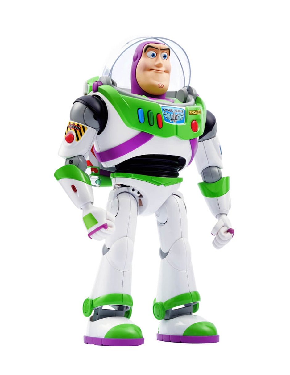 Robot KTBS 8