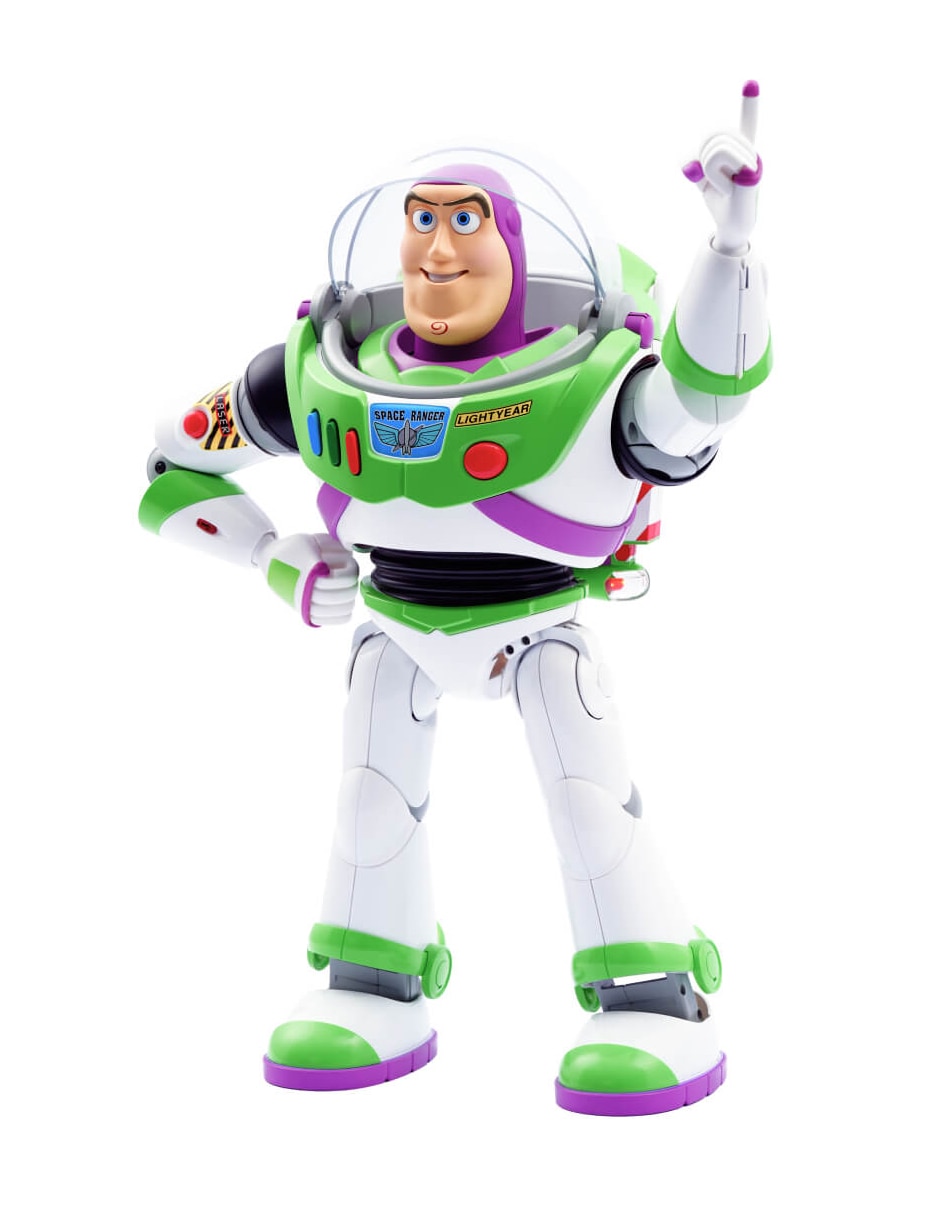 Robot KTBS 9