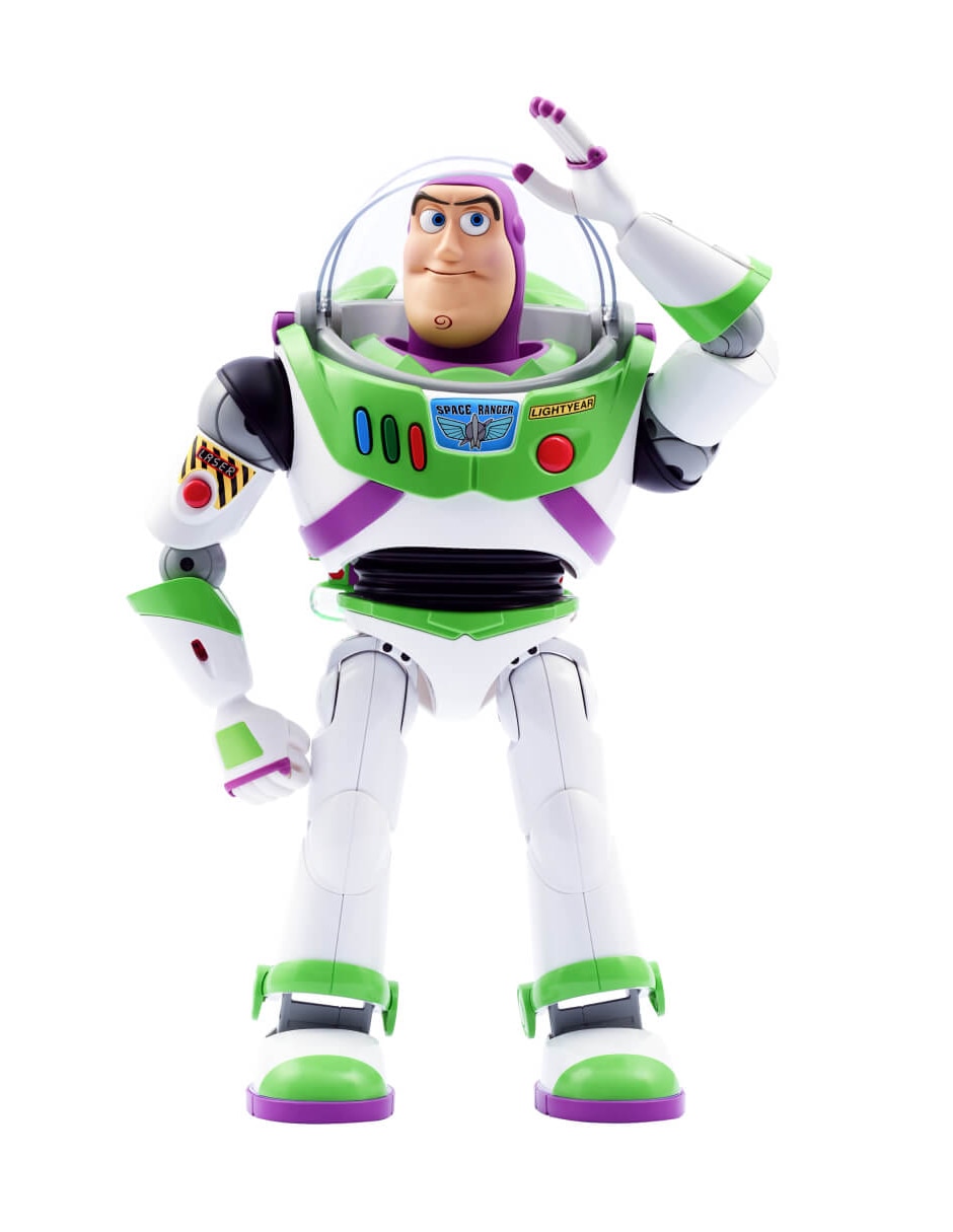 Robot KTBS 10