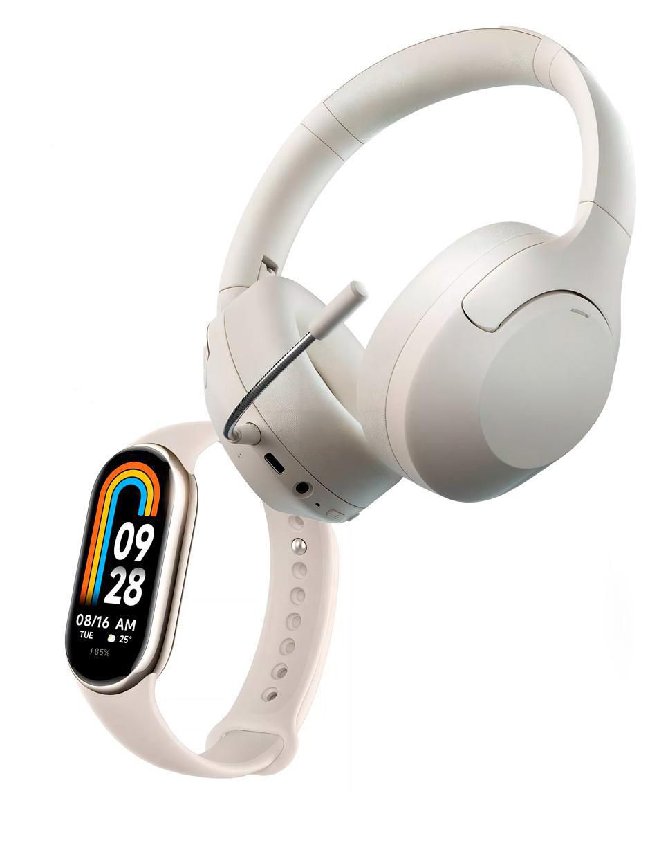 Smartwatch Band8+S30 unisex 2