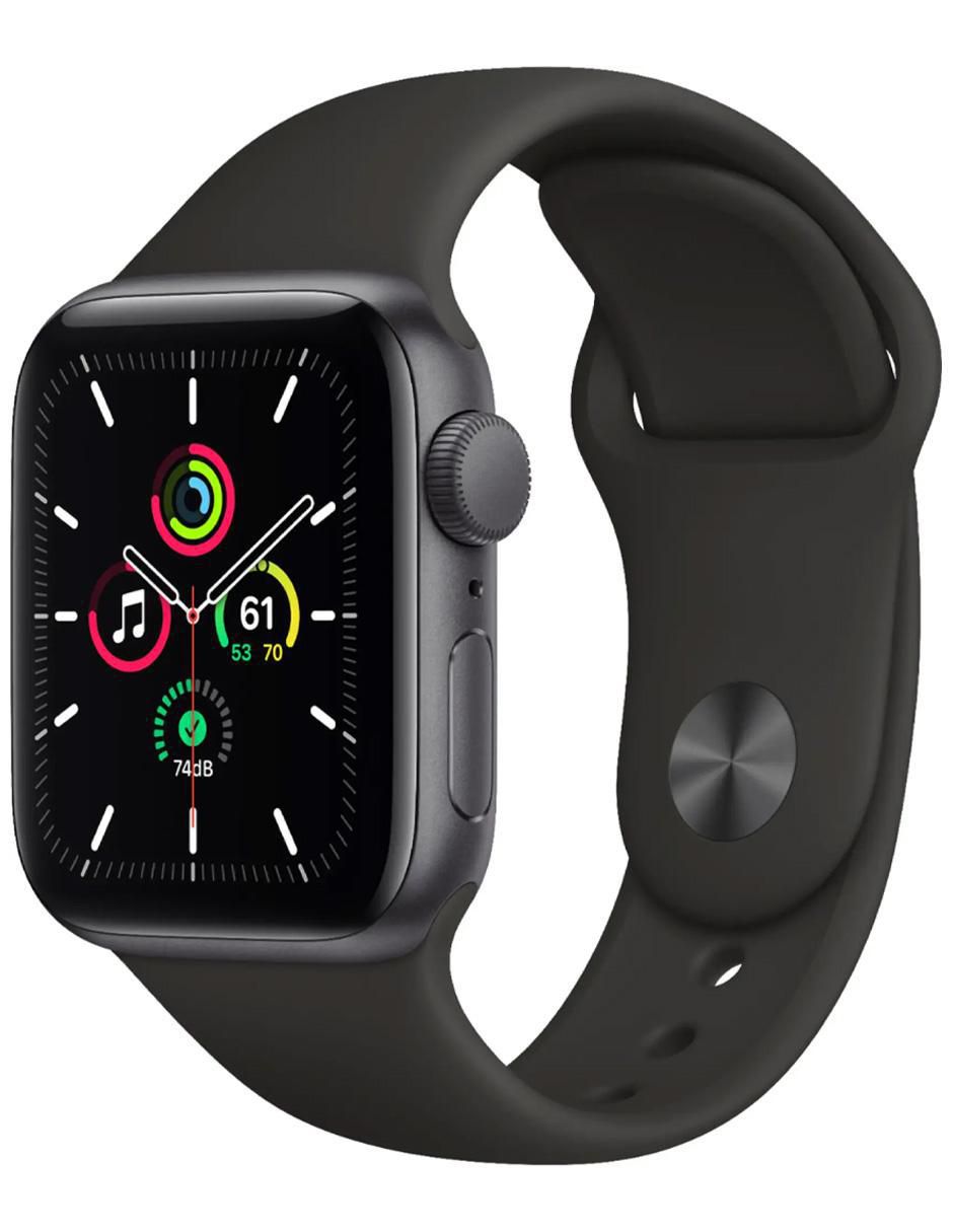 Apple Store Reloj Apple Precio Apple Apple Watch SE 1ra Gen Suburbia