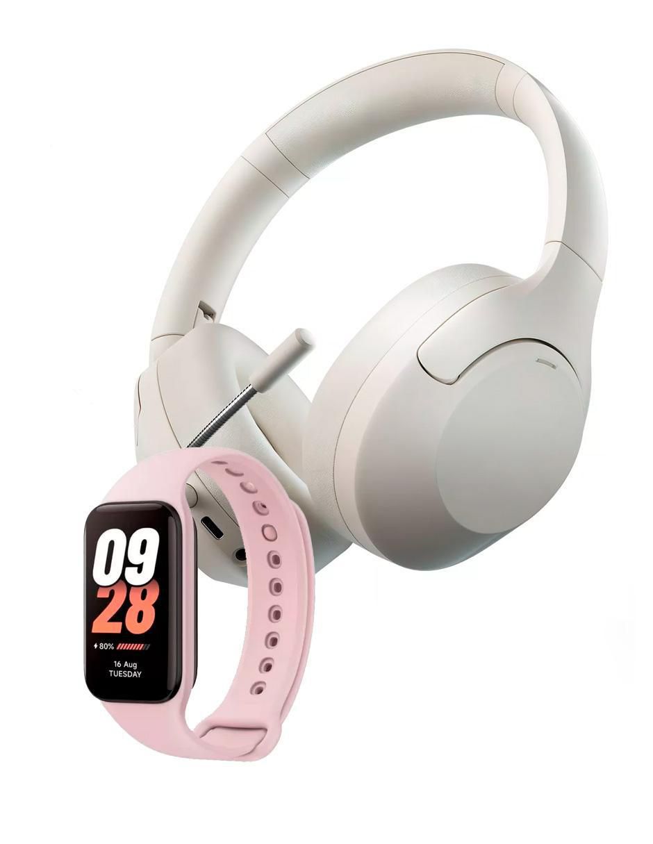 Box set Band 8 + S30 unisex 2