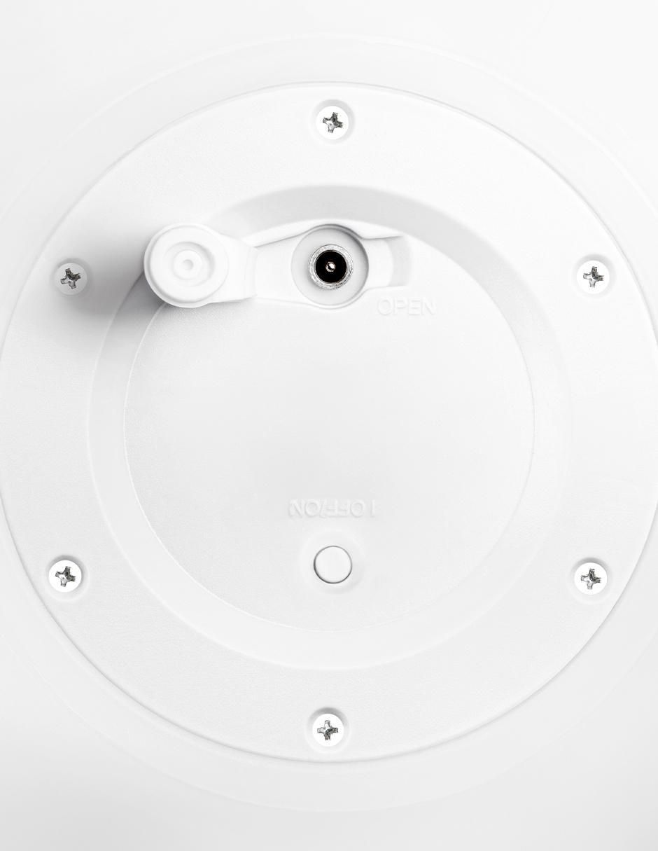 Lámpara decorativa LED 2