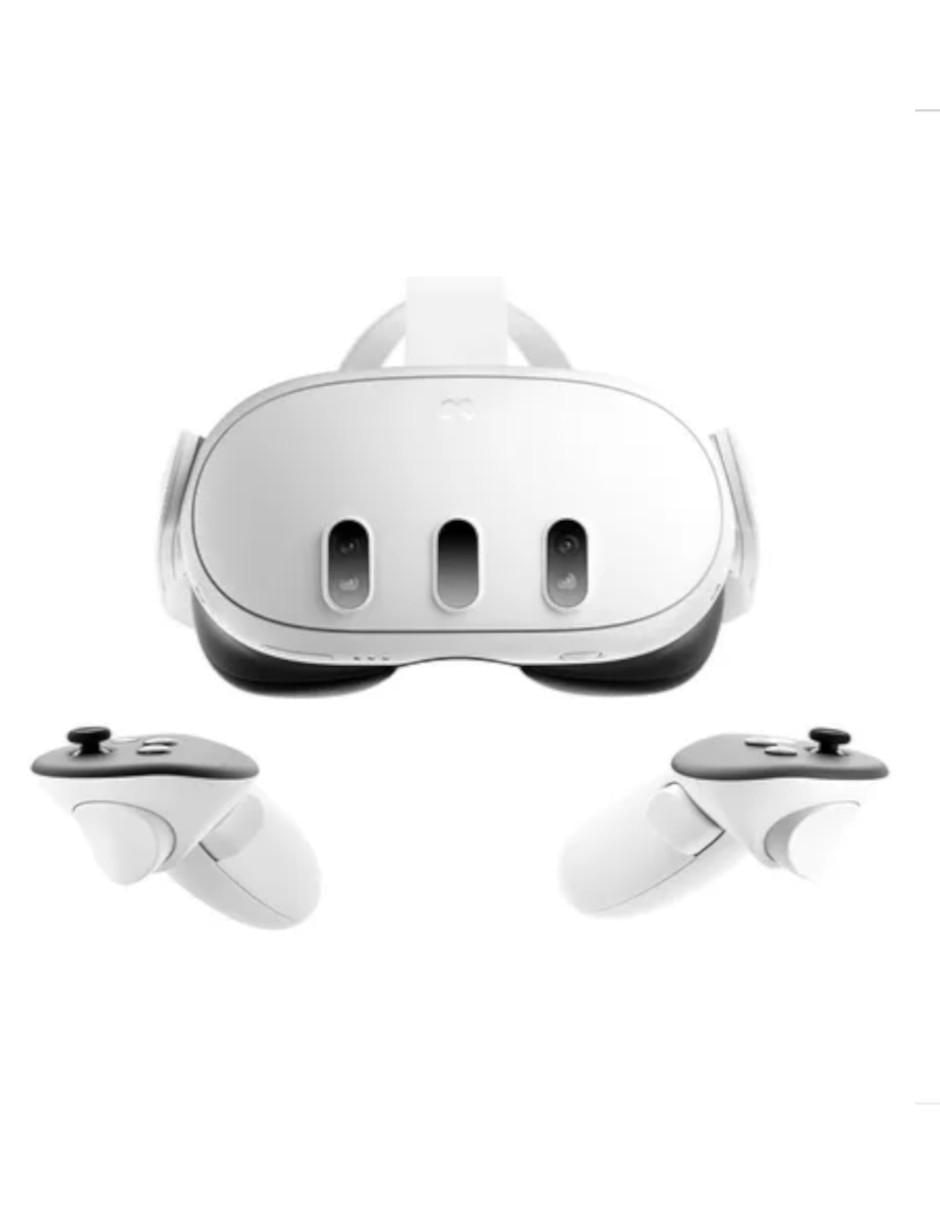 Lentes de realidad virtual para pc 2