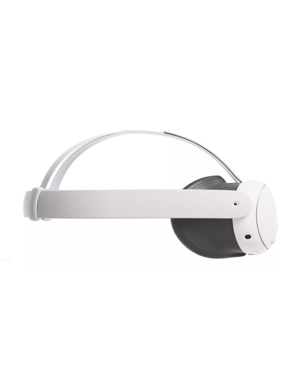 Lentes de realidad virtual para pc 3