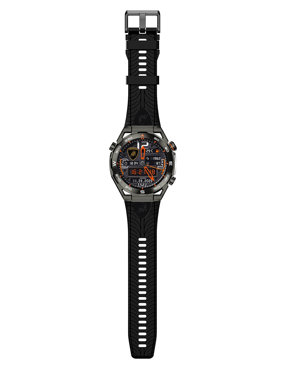 Smartwatch Lb-Sw V12Gt unisex 2