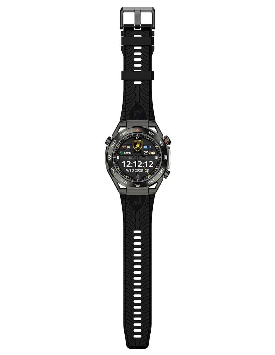 Smartwatch Lb-Sw V12Gt unisex 4