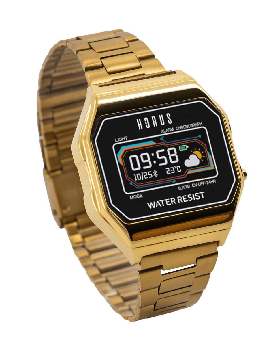 Smartwatch W-Spd unisex con GPS 2