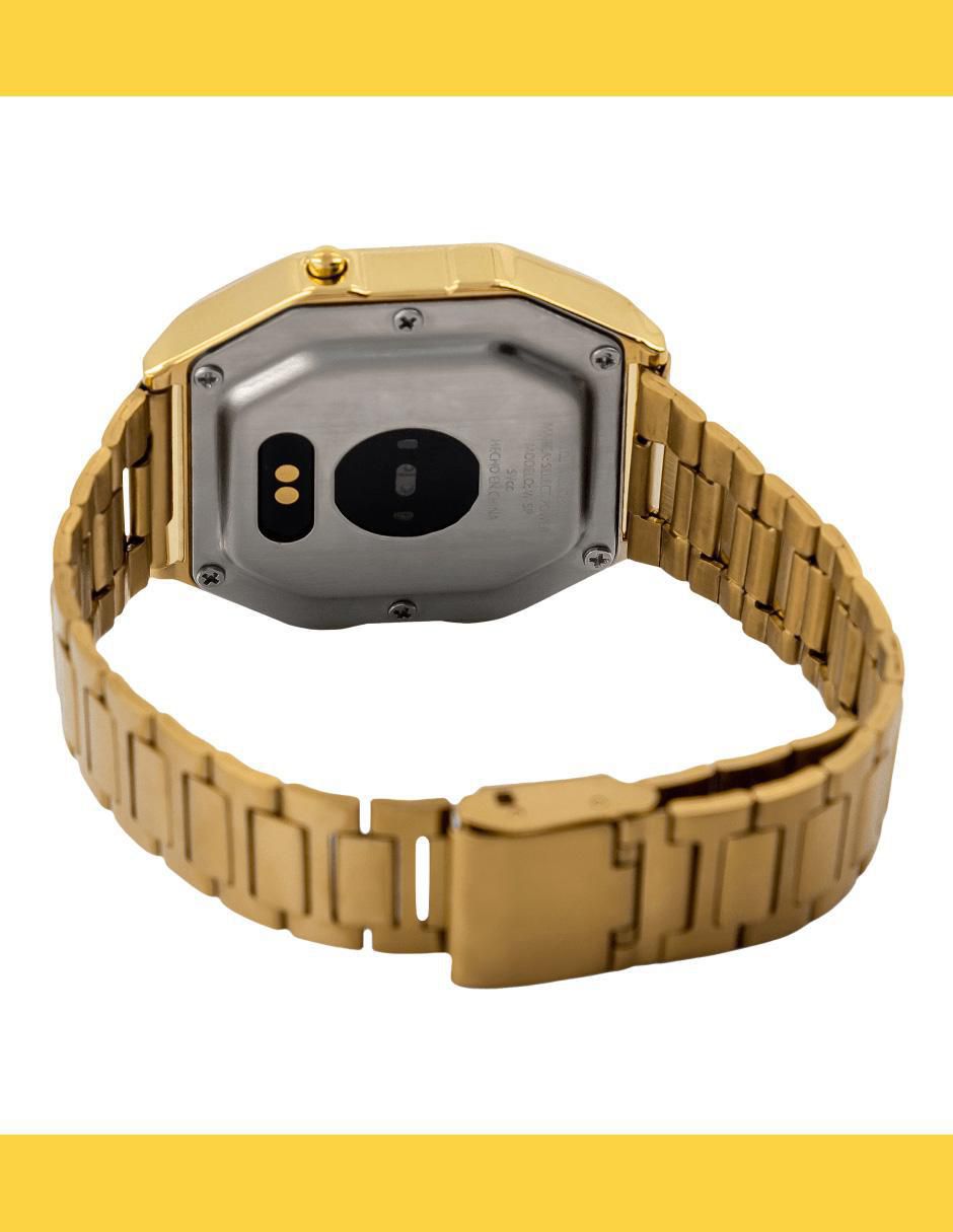 Smartwatch W-Spd unisex con GPS 3