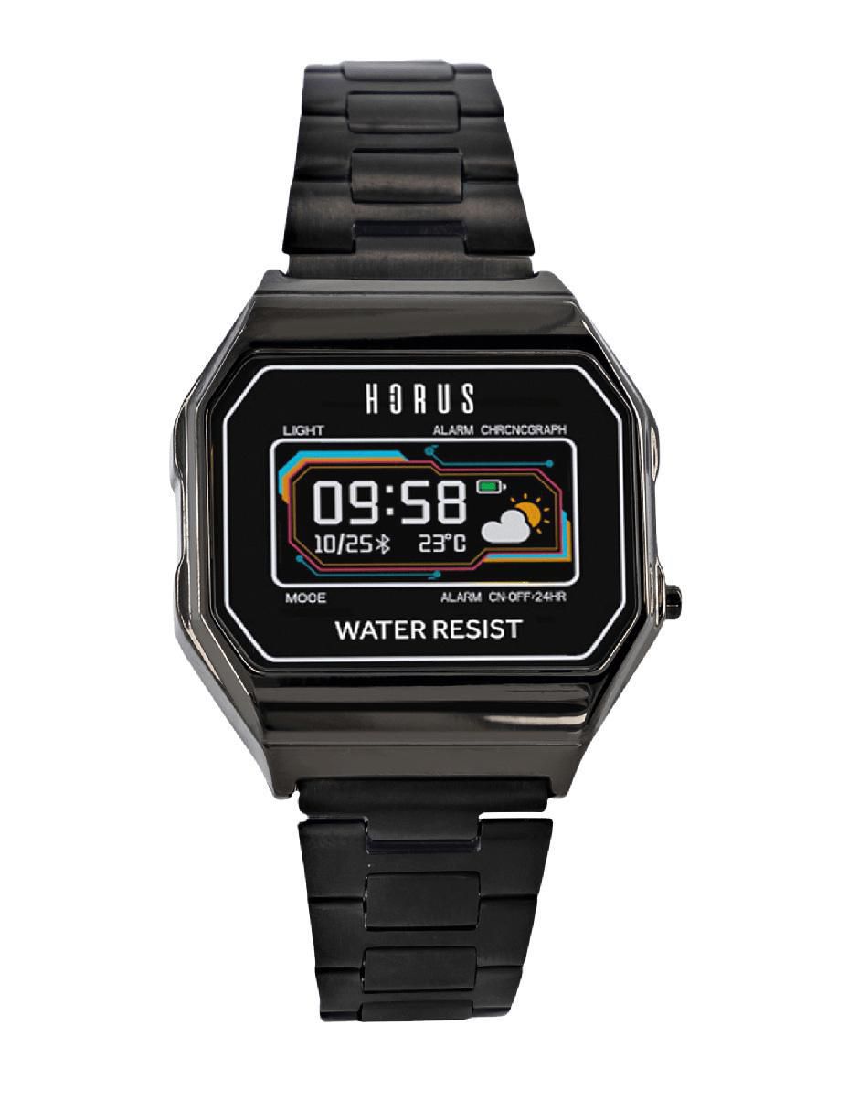 Smartwatch W-Spn unisex con GPS Smartwatch W-Spn unisex con GPS