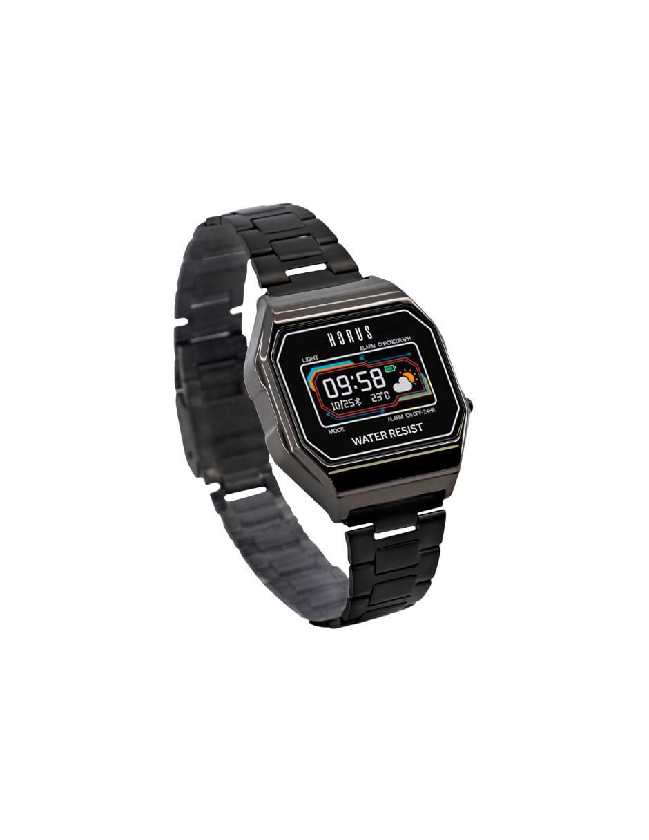Smartwatch W-Spn unisex con GPS 2