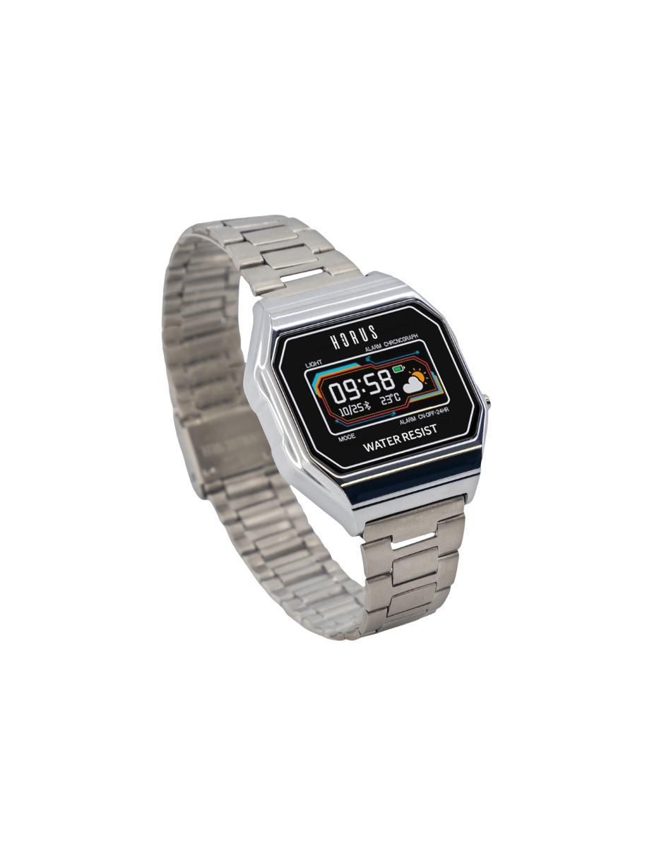 Smartwatch W-Spp unisex con GPS 2