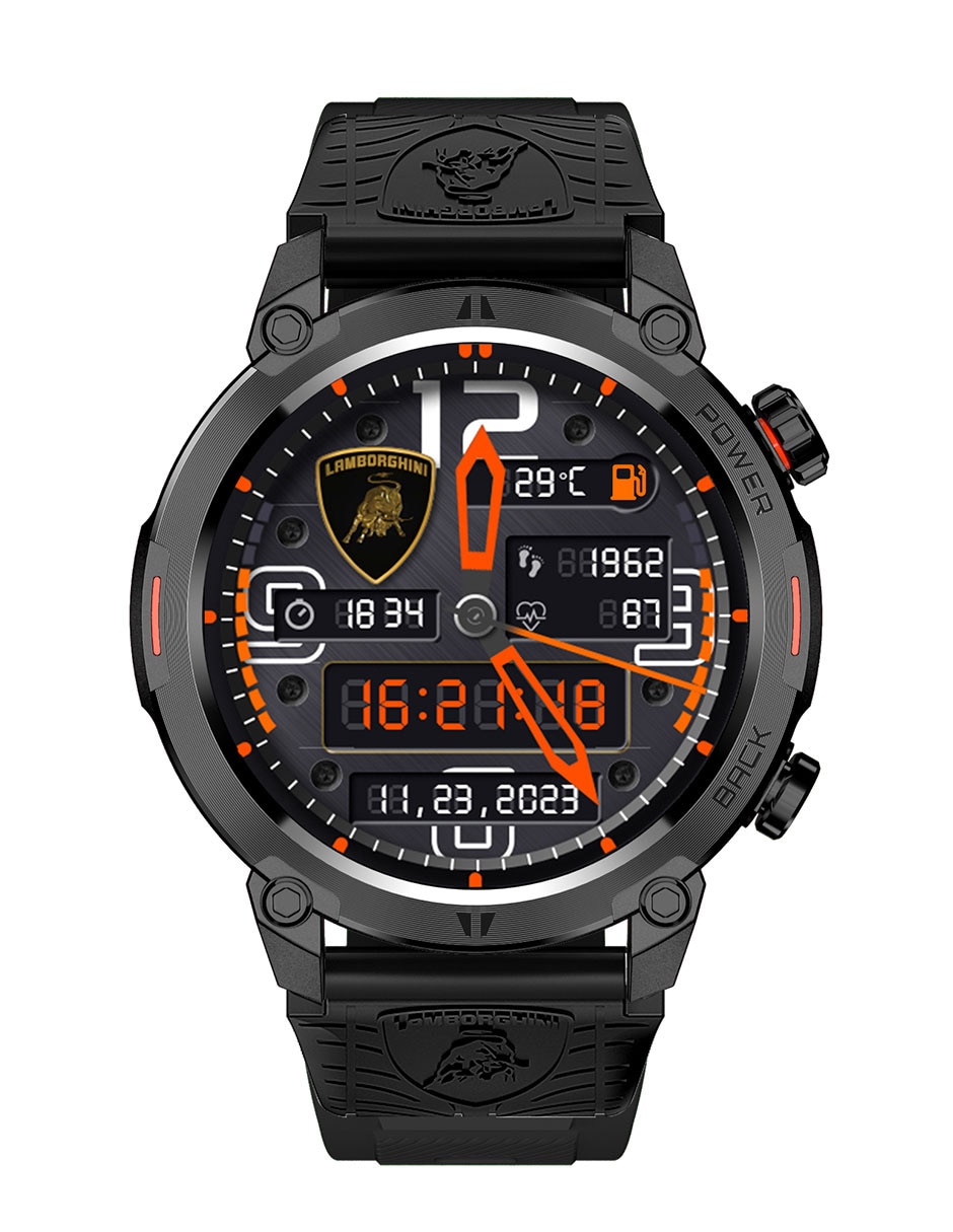 Smartwatch Lb-Sw Ultimae unisex