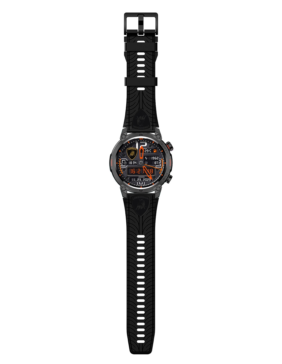 Smartwatch Lb-Sw Ultimae unisex 2