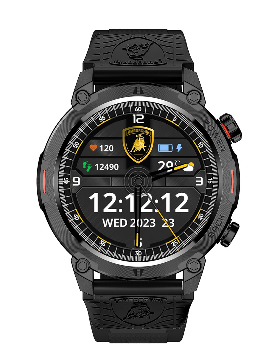 Smartwatch Lb-Sw Ultimae unisex 3