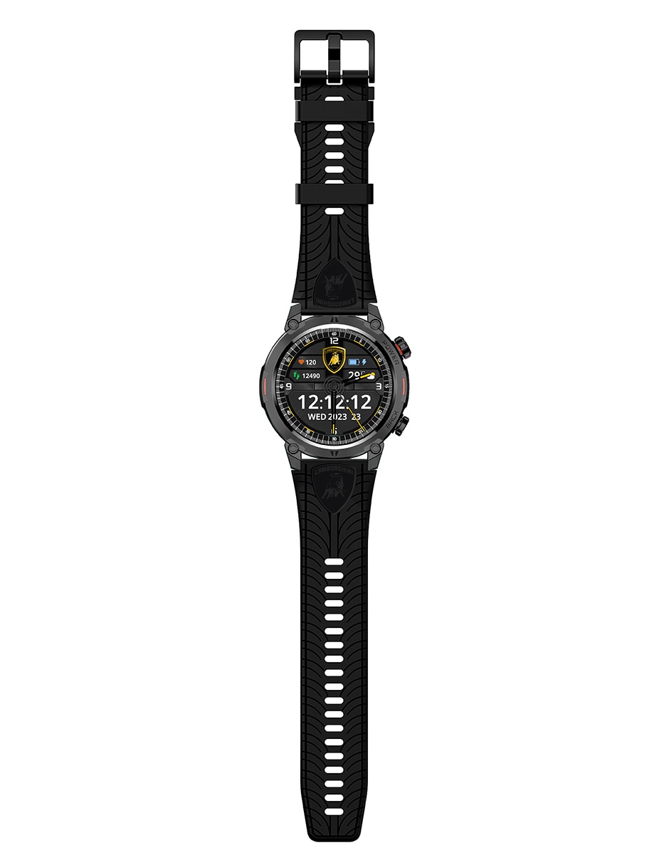 Smartwatch Lb-Sw Ultimae unisex 4