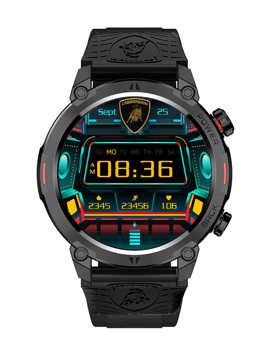 Smartwatch Lb-Sw Ultimae unisex 5