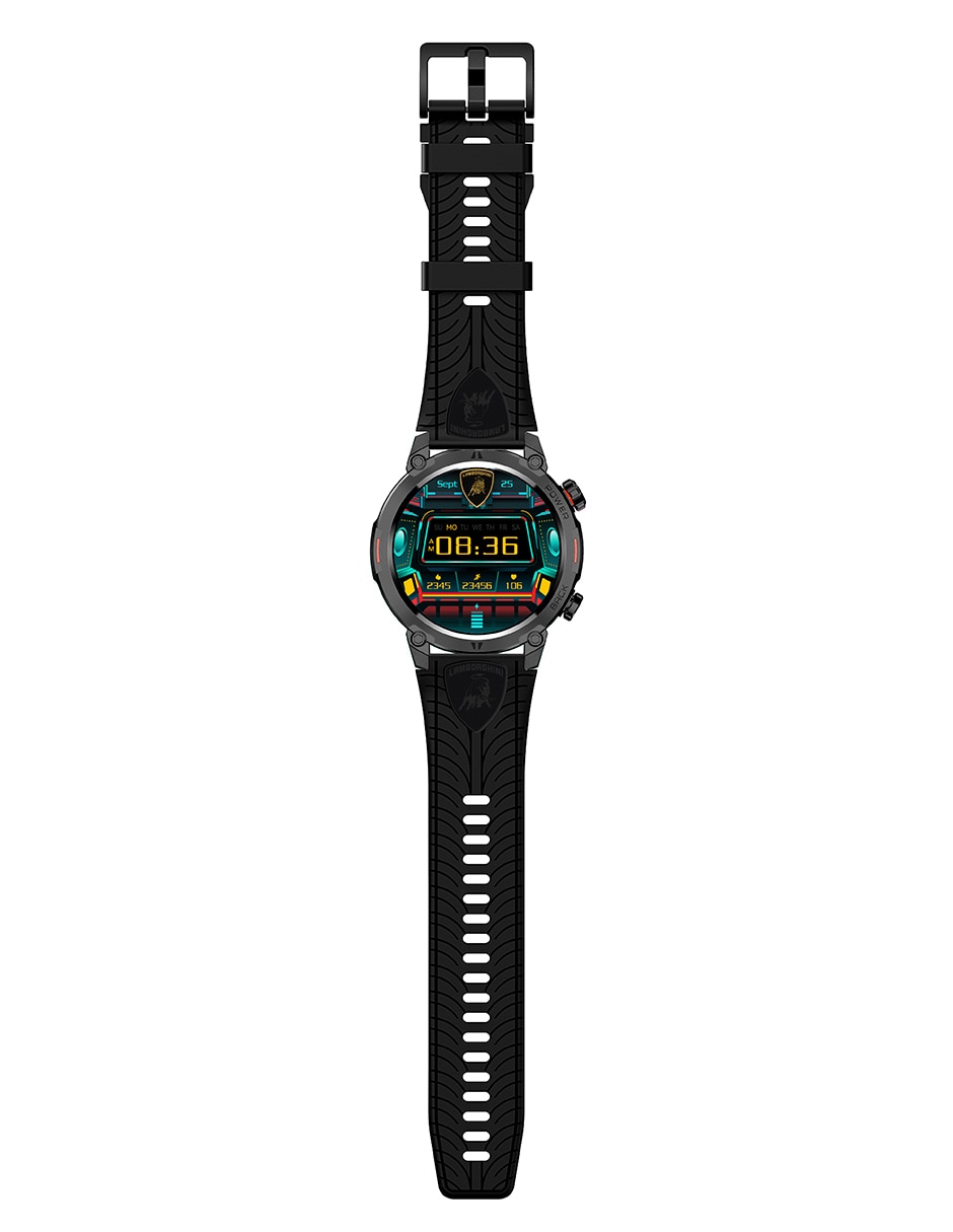 Smartwatch Lb-Sw Ultimae unisex 6