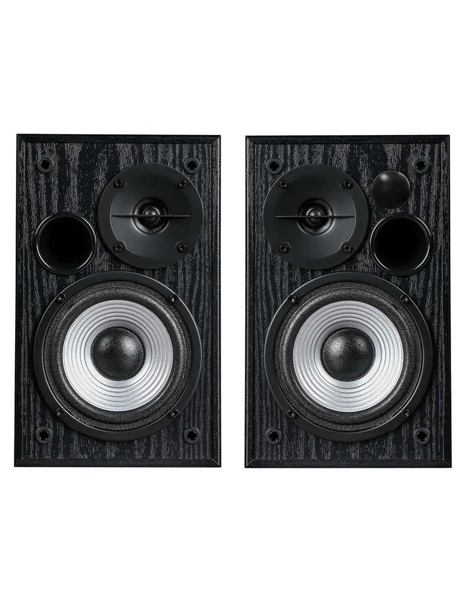 Bocina SPKEDFR990BTBK bluetooth 2