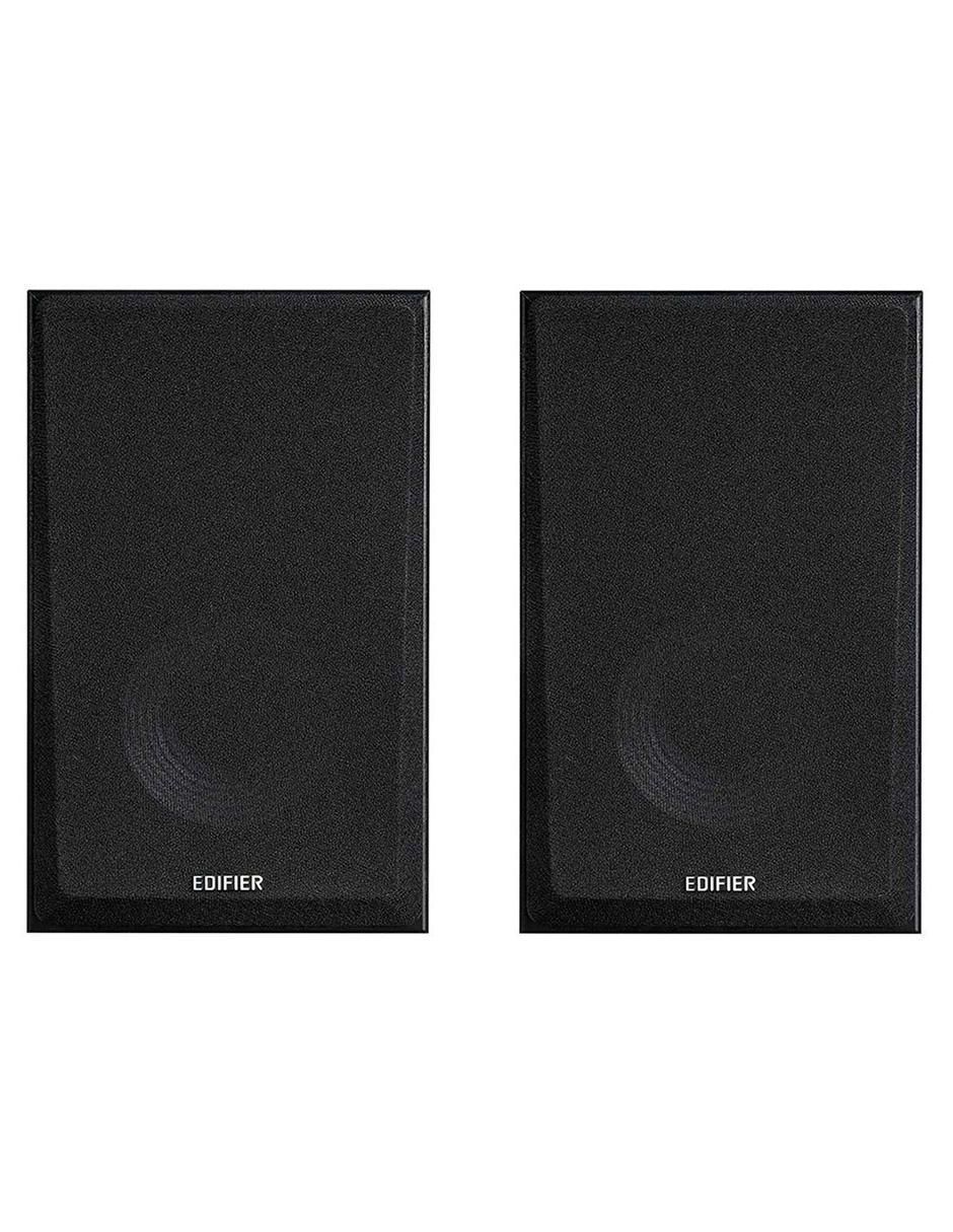 Bocina SPKEDFR990BTBK bluetooth 4